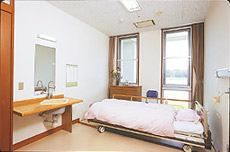 療養室
