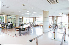 リハビリテーション