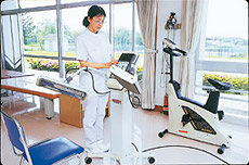 リハビリテーション