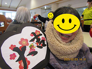イベントの様子