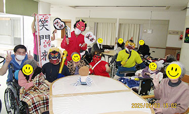 イベントの様子