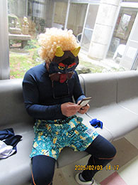 イベントの様子