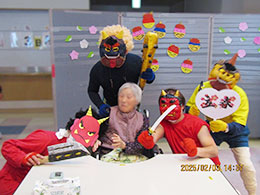 イベントの様子