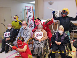 イベントの様子
