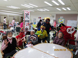 イベントの様子