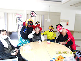イベントの様子