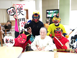 イベントの様子