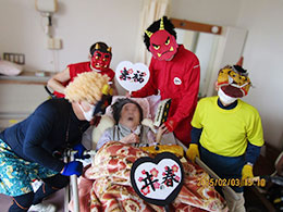イベントの様子
