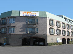 サンライズ大浜 外観