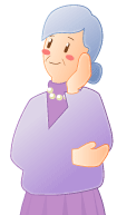 リハビリテーションイラスト