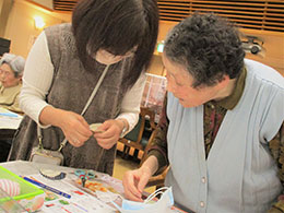 イベント写真