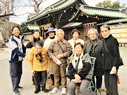 イベント写真