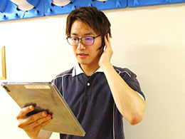 イベント写真