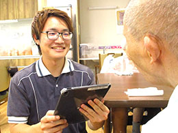 イベント写真