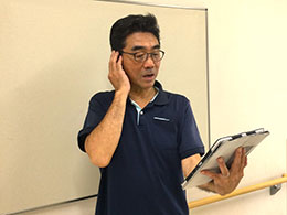 イベント写真
