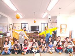 イベント写真