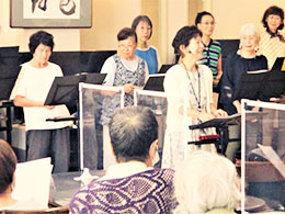 イベント写真