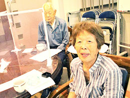 イベント写真