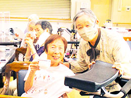 イベント写真