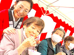 イベント写真