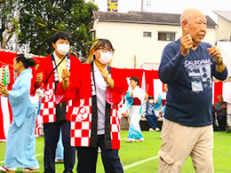 イベント写真