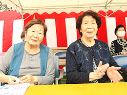 イベント写真