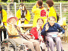 イベント写真