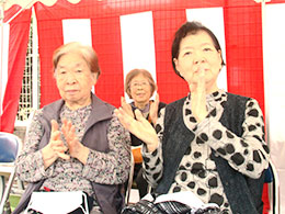 イベント写真