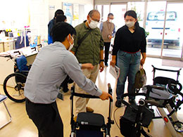 大岡居宅介護支援事業所