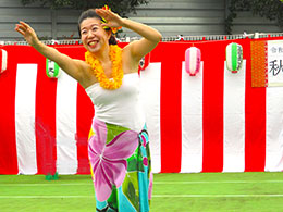 イベント写真