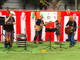 イベント写真