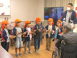 イベント写真