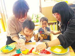 イベント写真