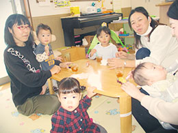 イベント写真