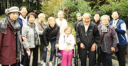 イベント写真