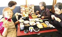 イベント写真