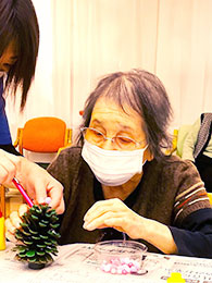イベント写真