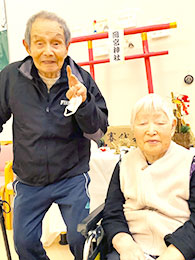 イベント写真