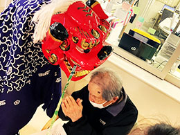 イベント写真