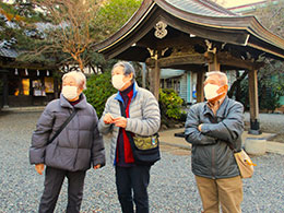 イベント写真