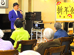 イベント写真
