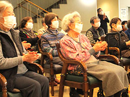 イベント写真