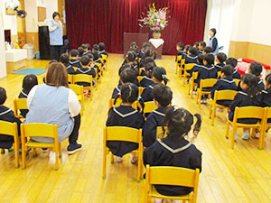 イベント写真