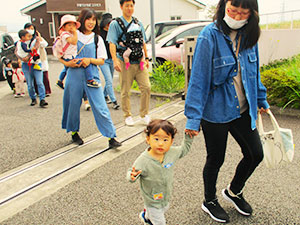 イベント写真