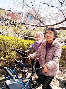 イベント写真