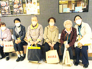 イベント写真
