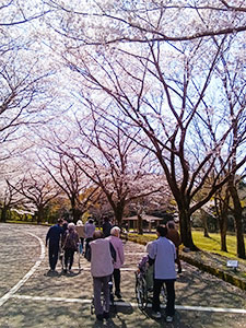 イベント写真
