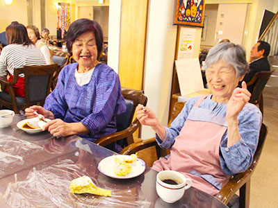 イベント写真