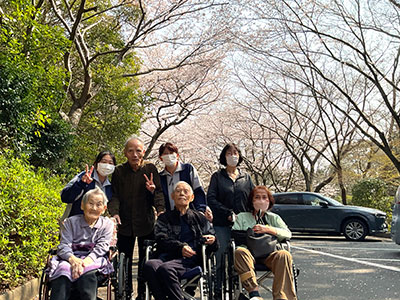 イベント写真