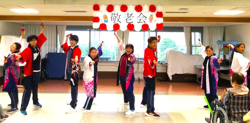イベント写真
